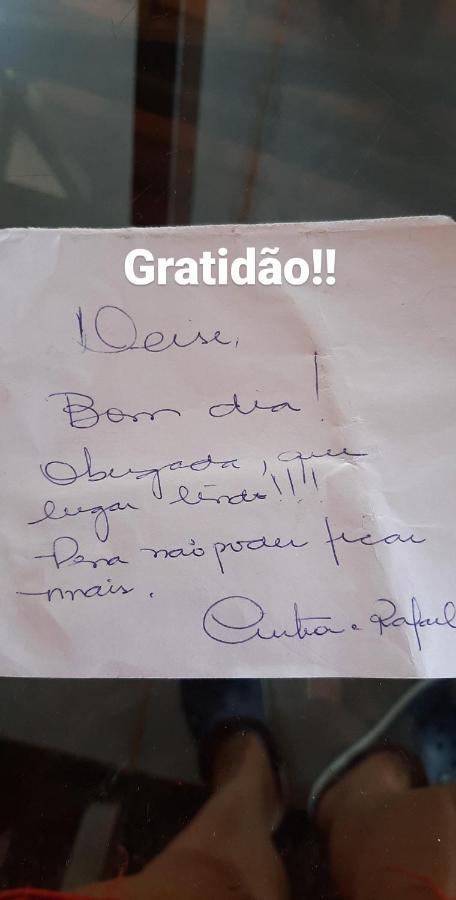 Pousada Luar Chapada dos Guimarães Eksteriør billede
