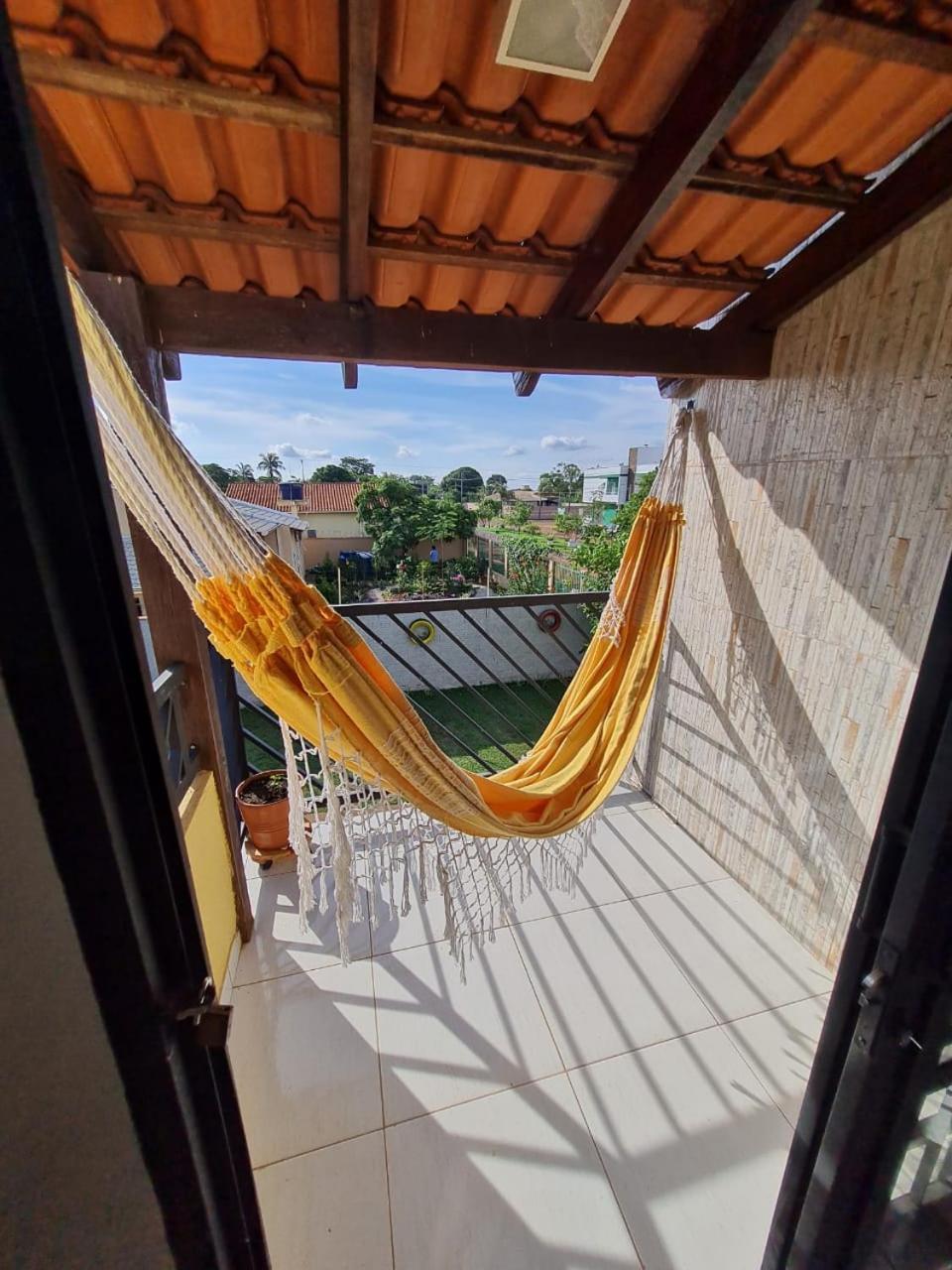 Pousada Luar Chapada dos Guimarães Værelse billede